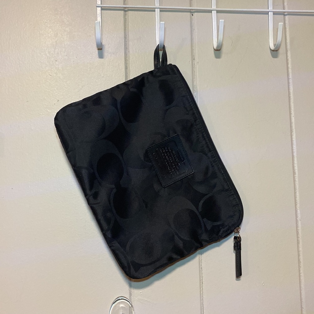 Coach Tote Bag - Picture 5 of 5